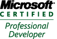 Microsoft Certified Professional Developer MCPD